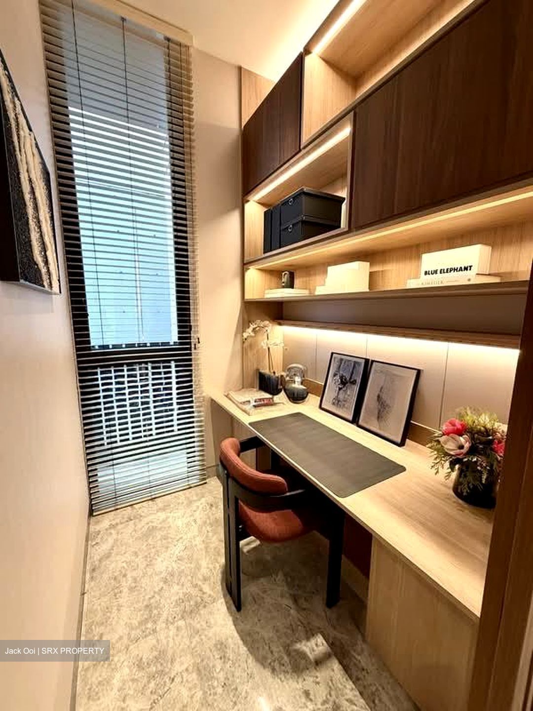 Jervois Privé (D10), Apartment #611960971